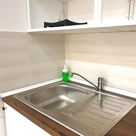 Art Flat דירה