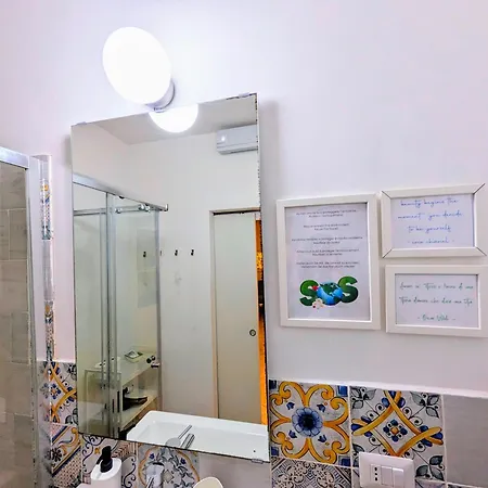 Art Flat דירה