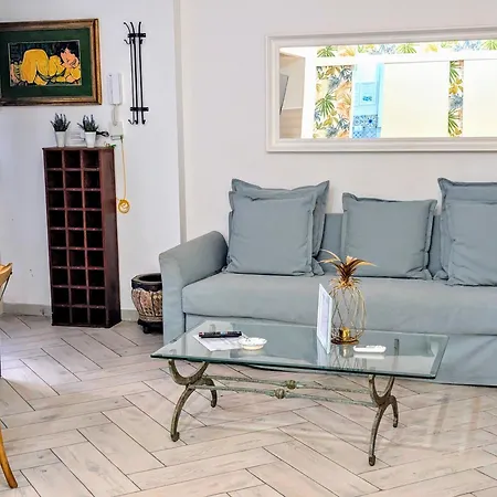 Apartman Art Flat