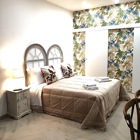 Art Flat דירה נאפולי