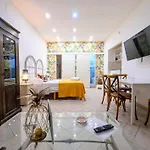 Апартаменты Art Flat *