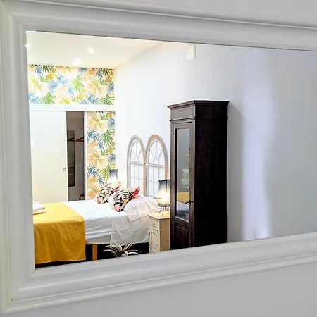 Апартаменты Art Flat