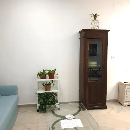 Art Flat Apartment *