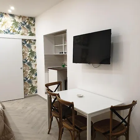 Art Flat Apartment *