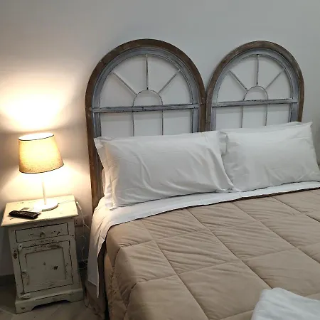 Art Flat Naples