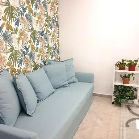 דירה Art Flat