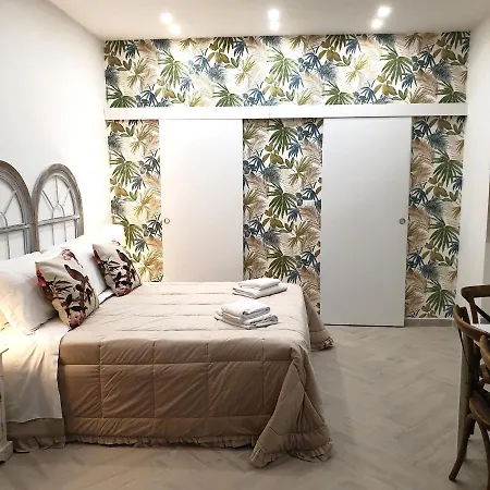 Art Flat Apartment *