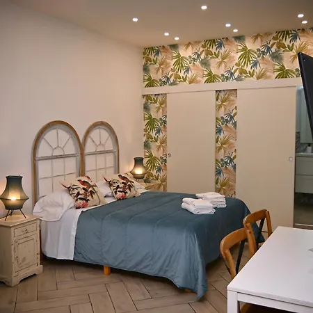 Art Flat * ナポリ