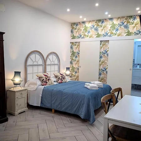 アパート Art Flat