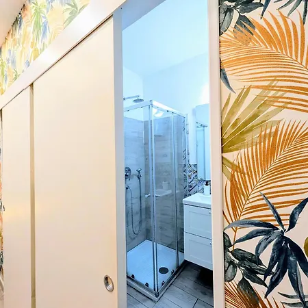 Art Flat Apartment Naples