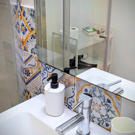 アパート Art Flat *