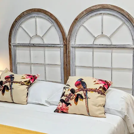 Apartment Art Flat Naples