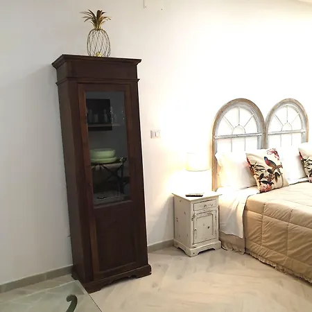 Art Flat Apartment *