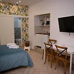 Art Flat Apartmán *