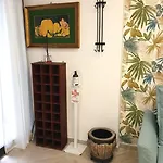 Apartmán Art Flat Neapol