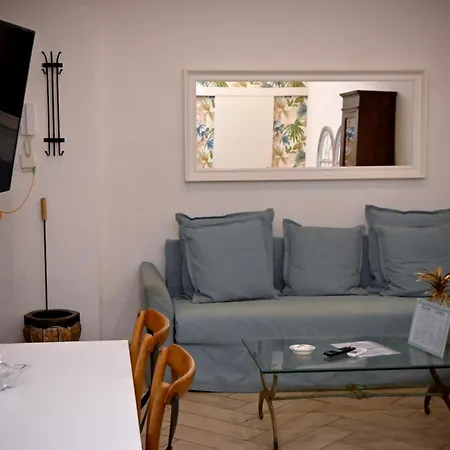 Art Flat Lägenhet *