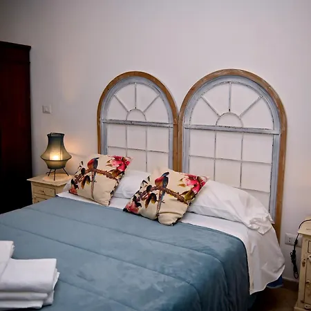Lejlighed Art Flat