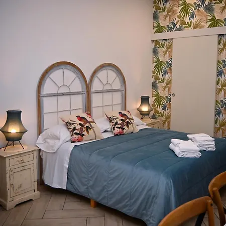 Lägenhet Art Flat *