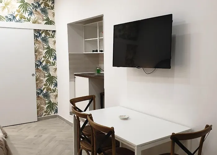 Art Flat 아파트 *