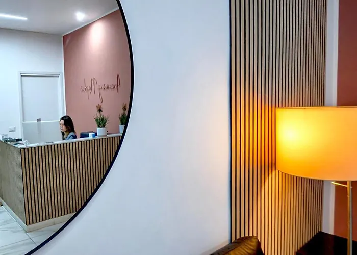 Art Flat 아파트 *