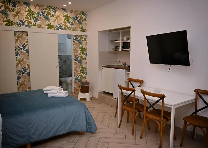 Art Flat 아파트 *