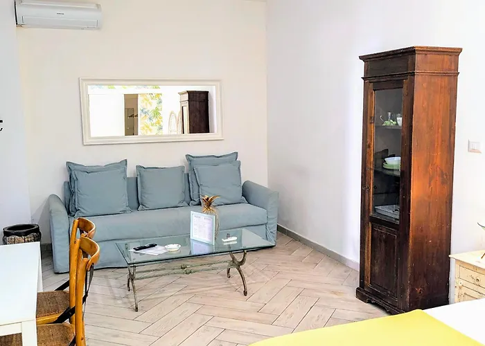 아파트 Art Flat 나폴리