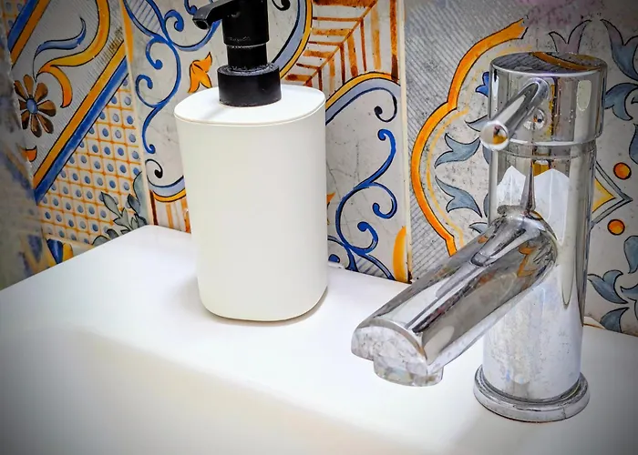 Art Flat 아파트 *