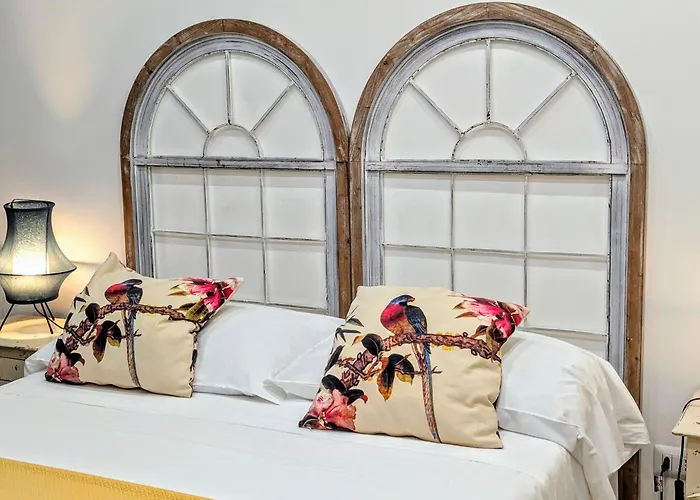 아파트 Art Flat 나폴리