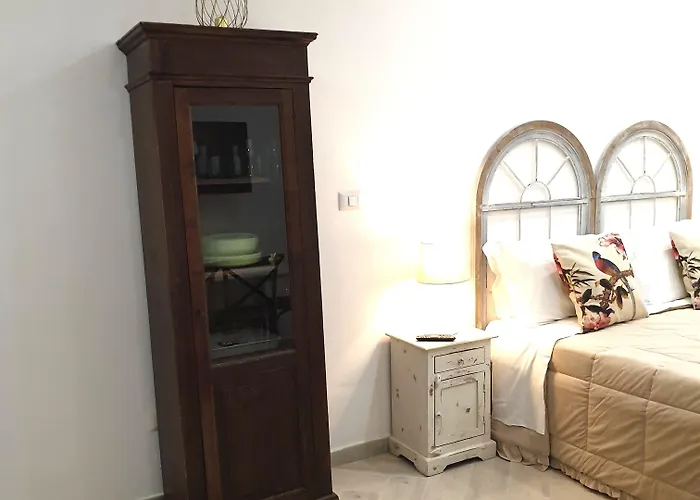 Art Flat 아파트 *