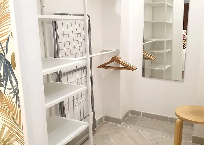 아파트 Art Flat 나폴리