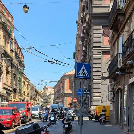 Art Flat Appartamento