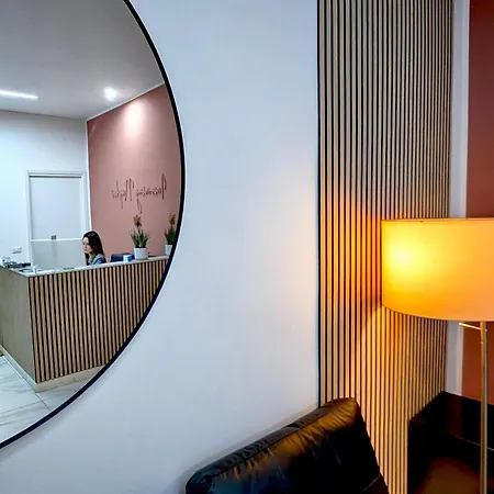 Art Flat Appartamento *