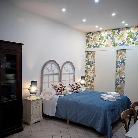 Art Flat Appartamento Napoli