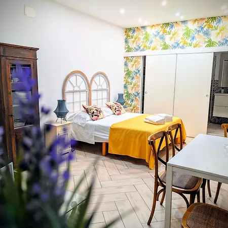 Appartamento Art Flat *