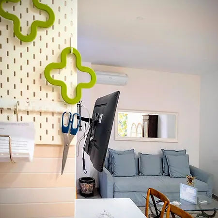 Art Flat Appartamento Napoli