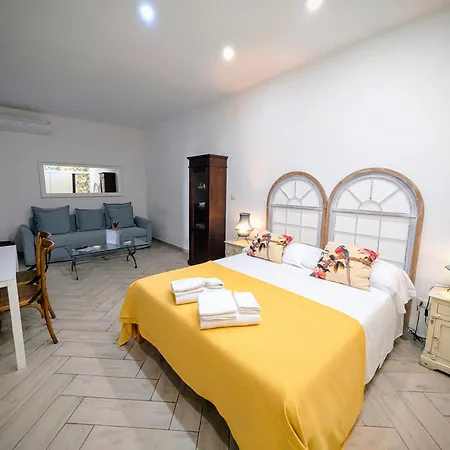 Appartamento Art Flat Napoli