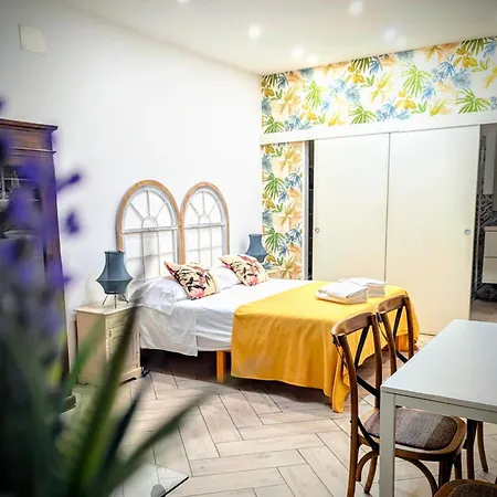 Art Flat Appartamento