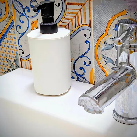 Art Flat Appartamento *