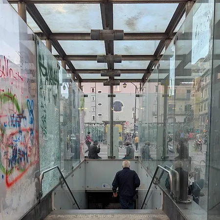 Art Flat Appartamento